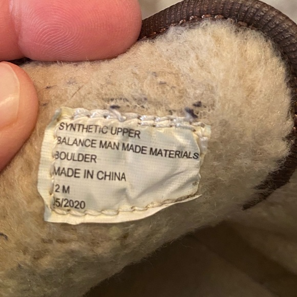 Sprox zip-closure boots - Picture 6 of 10